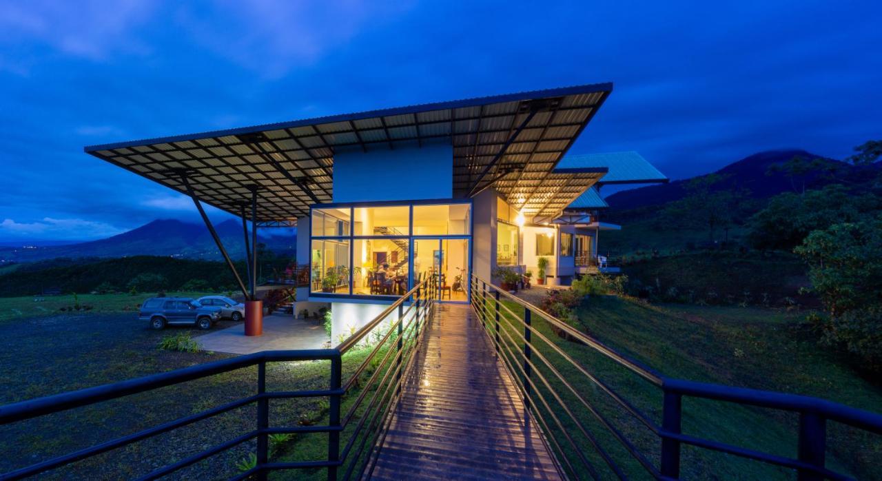 Hotel Finca 360 Marsella Exterior photo